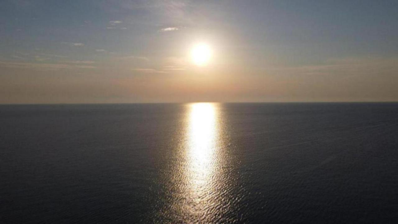 Halkidiki Greek Pride Themelis Studios Fourka Exterior foto